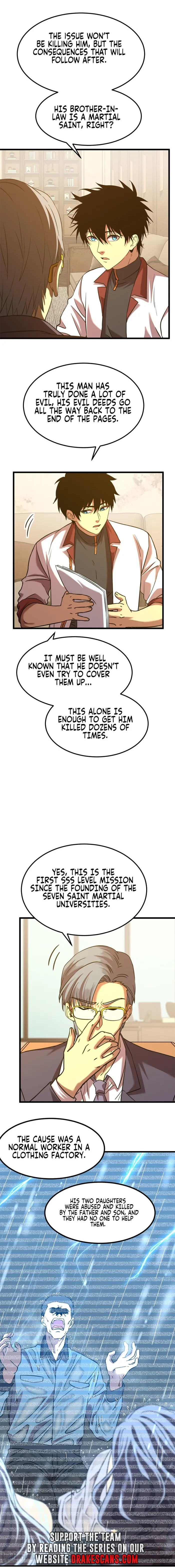 Read Logging 10 000 Years into the Future EN Manga Online