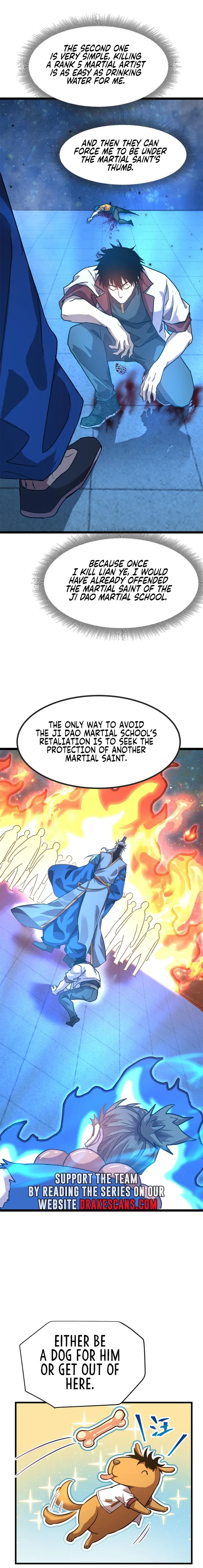 Read Logging 10 000 Years into the Future EN Manga Online