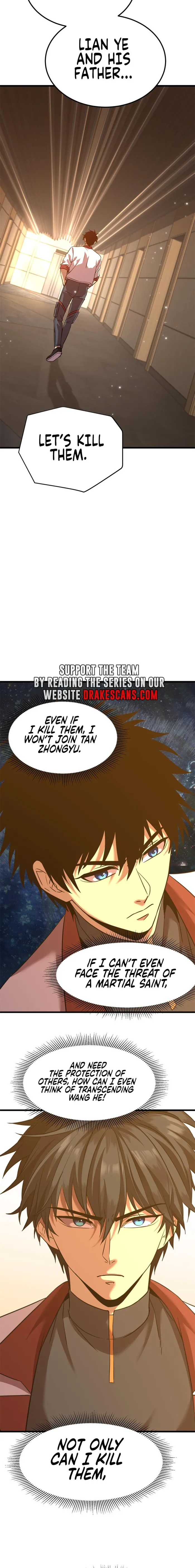 Read Logging 10 000 Years into the Future EN Manga Online