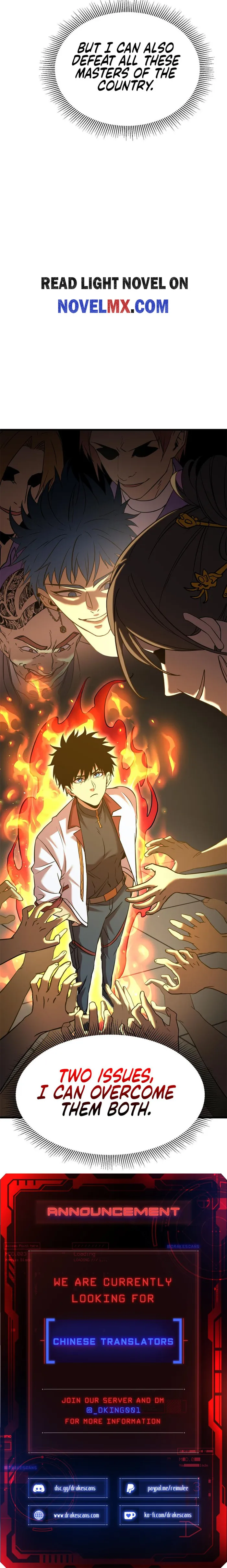 Read Logging 10 000 Years into the Future EN Manga Online