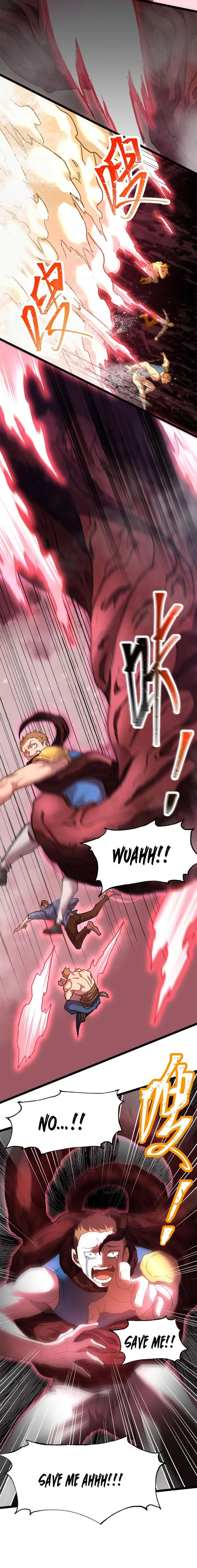 Read Logging 10 000 Years into the Future EN Manga Online