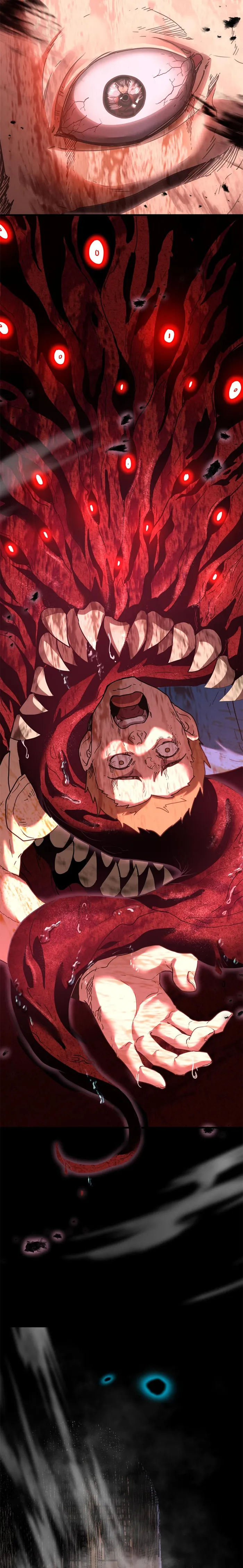 Read Logging 10 000 Years into the Future EN Manga Online