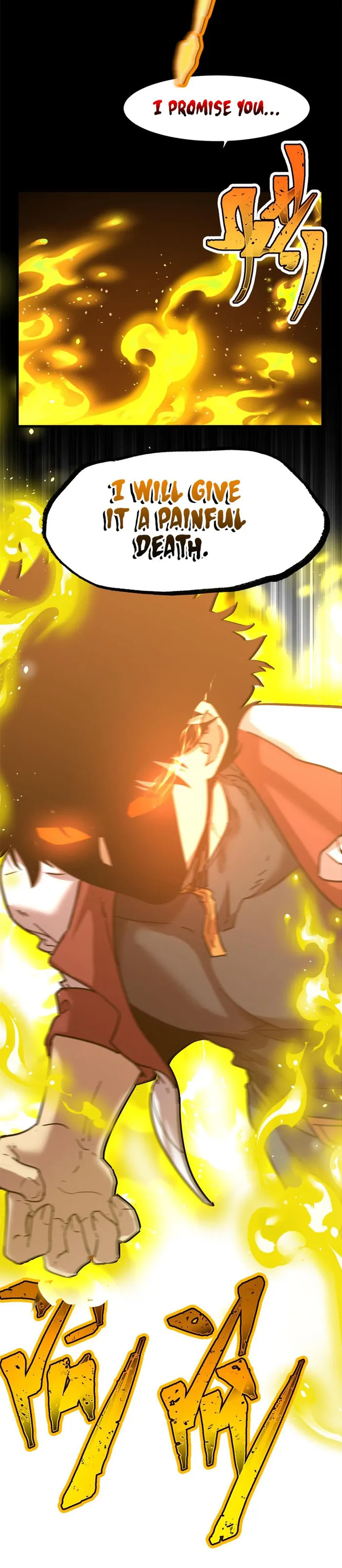 Read Logging 10 000 Years into the Future EN Manga Online