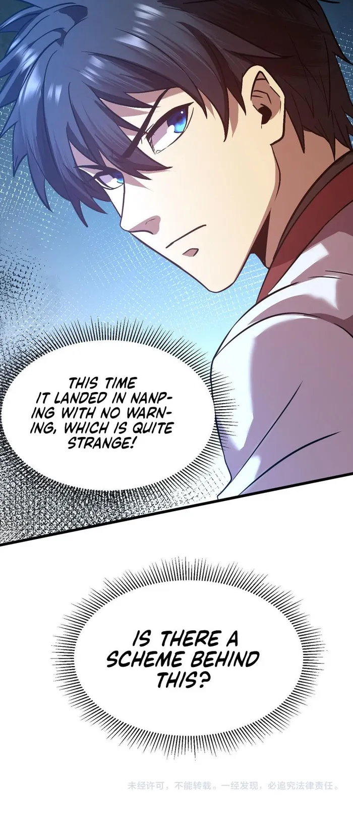 Read Logging 10 000 Years into the Future EN Manga Online