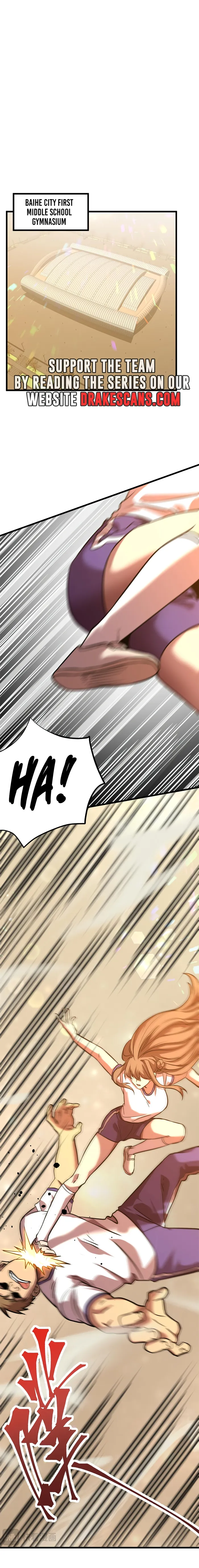 Read Logging 10 000 Years into the Future EN Manga Online