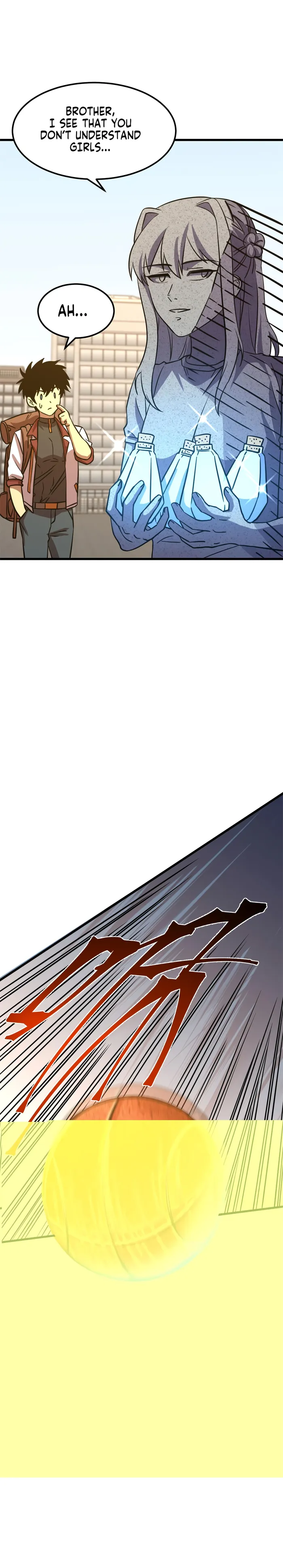 Read Logging 10 000 Years into the Future EN Manga Online