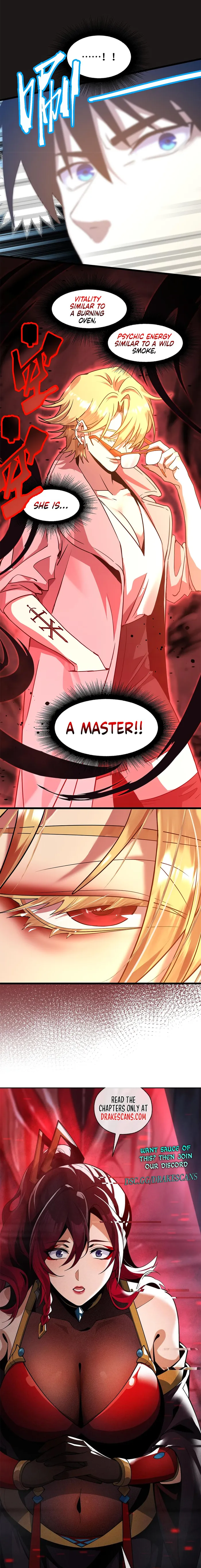 Read Logging 10 000 Years into the Future EN Manga Online