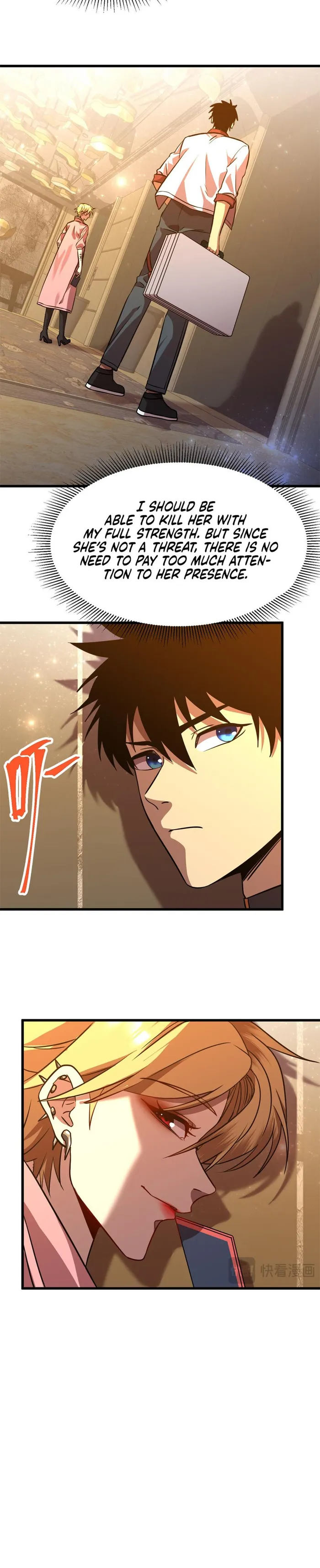 Read Logging 10 000 Years into the Future EN Manga Online
