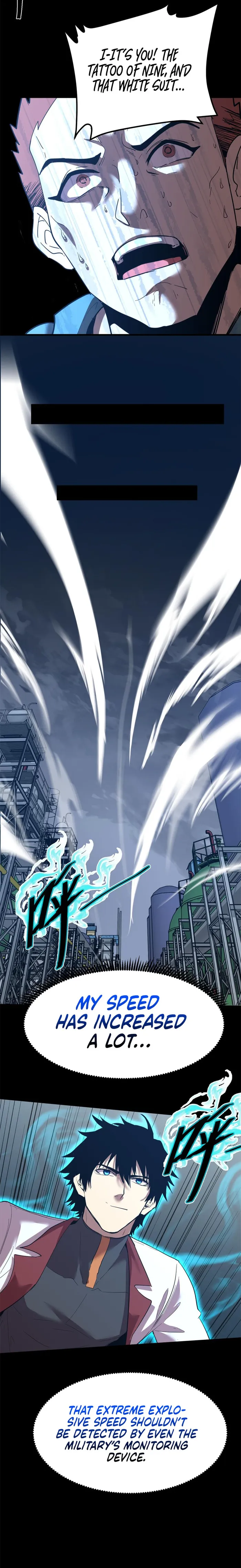 Read Logging 10 000 Years into the Future EN Manga Online