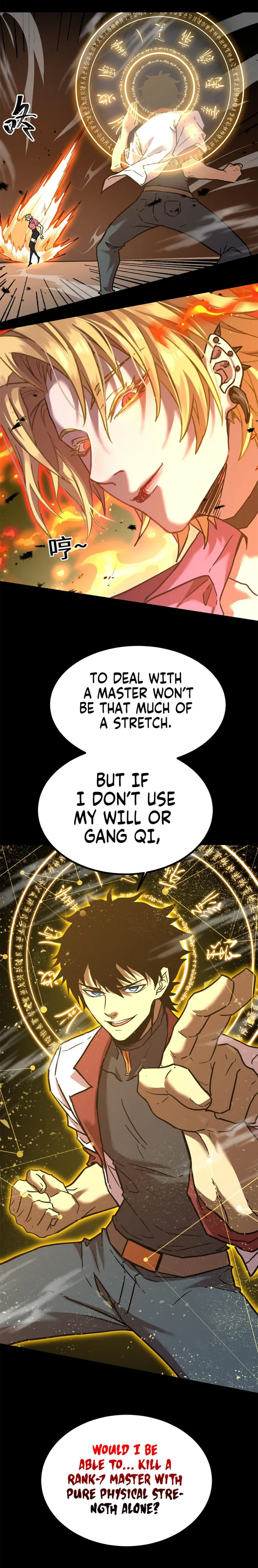 Read Logging 10 000 Years into the Future EN Manga Online
