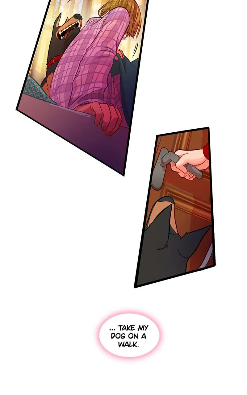 Read Love 4 A Walk EN Manga Online