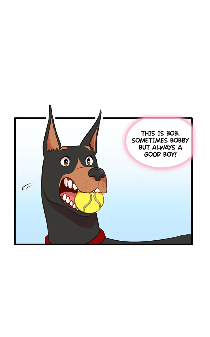 Read Love 4 A Walk EN Manga Online