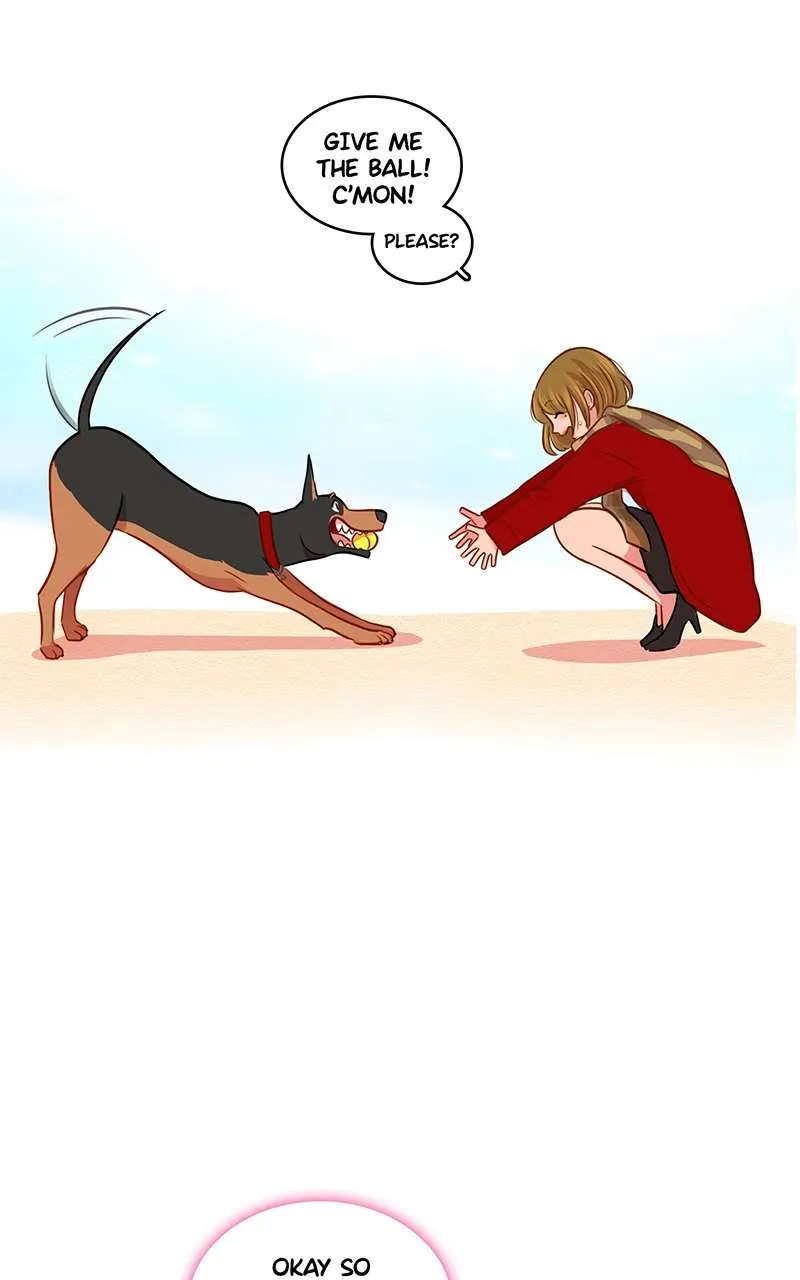 Read Love 4 A Walk EN Manga Online