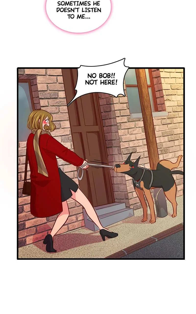Read Love 4 A Walk EN Manga Online