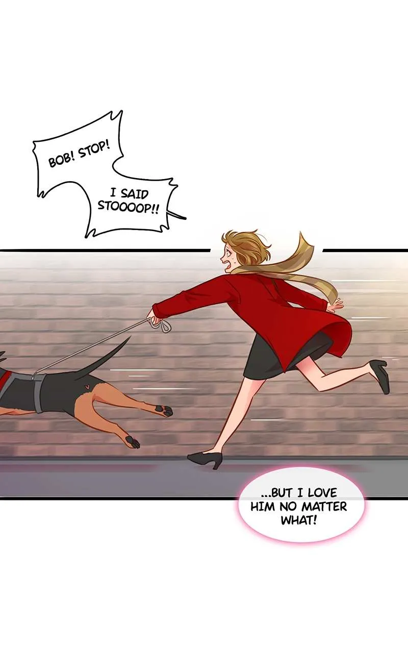 Read Love 4 A Walk EN Manga Online