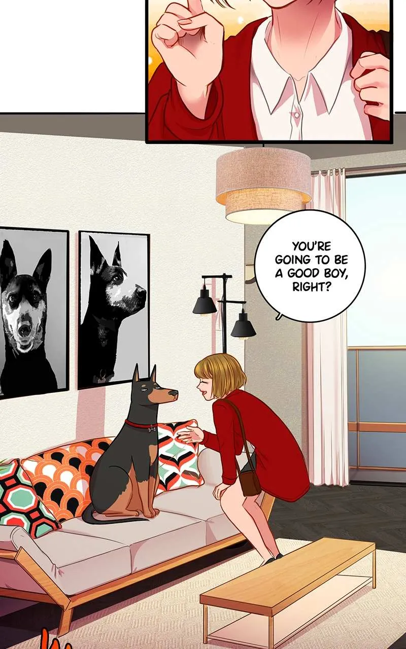 Read Love 4 A Walk EN Manga Online