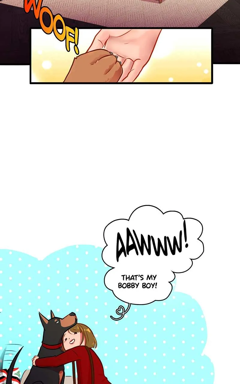 Read Love 4 A Walk EN Manga Online