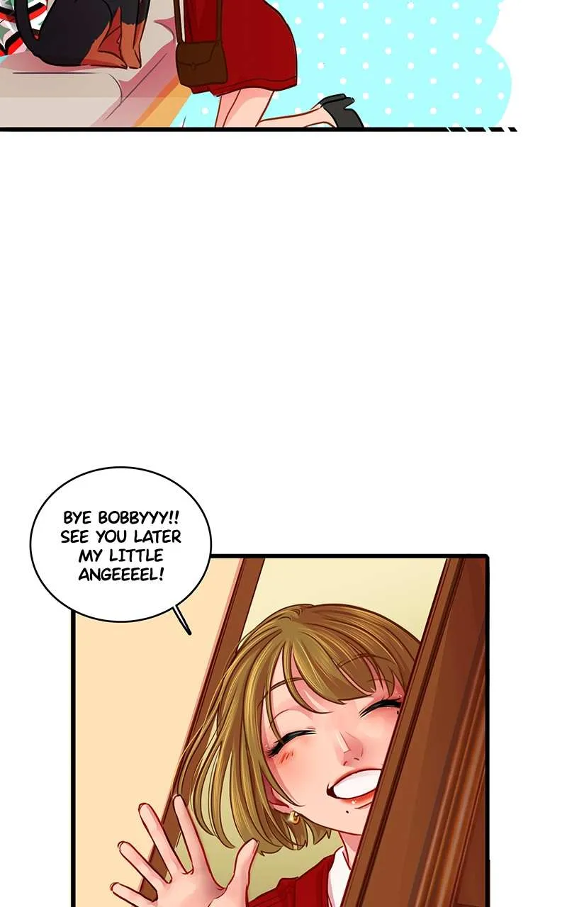 Read Love 4 A Walk EN Manga Online