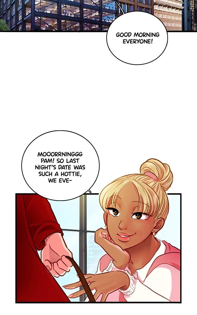 Read Love 4 A Walk EN Manga Online