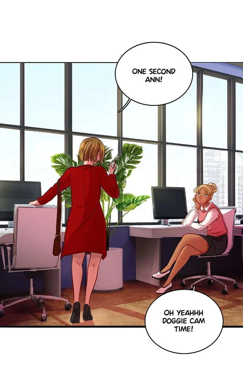 Read Love 4 A Walk EN Manga Online