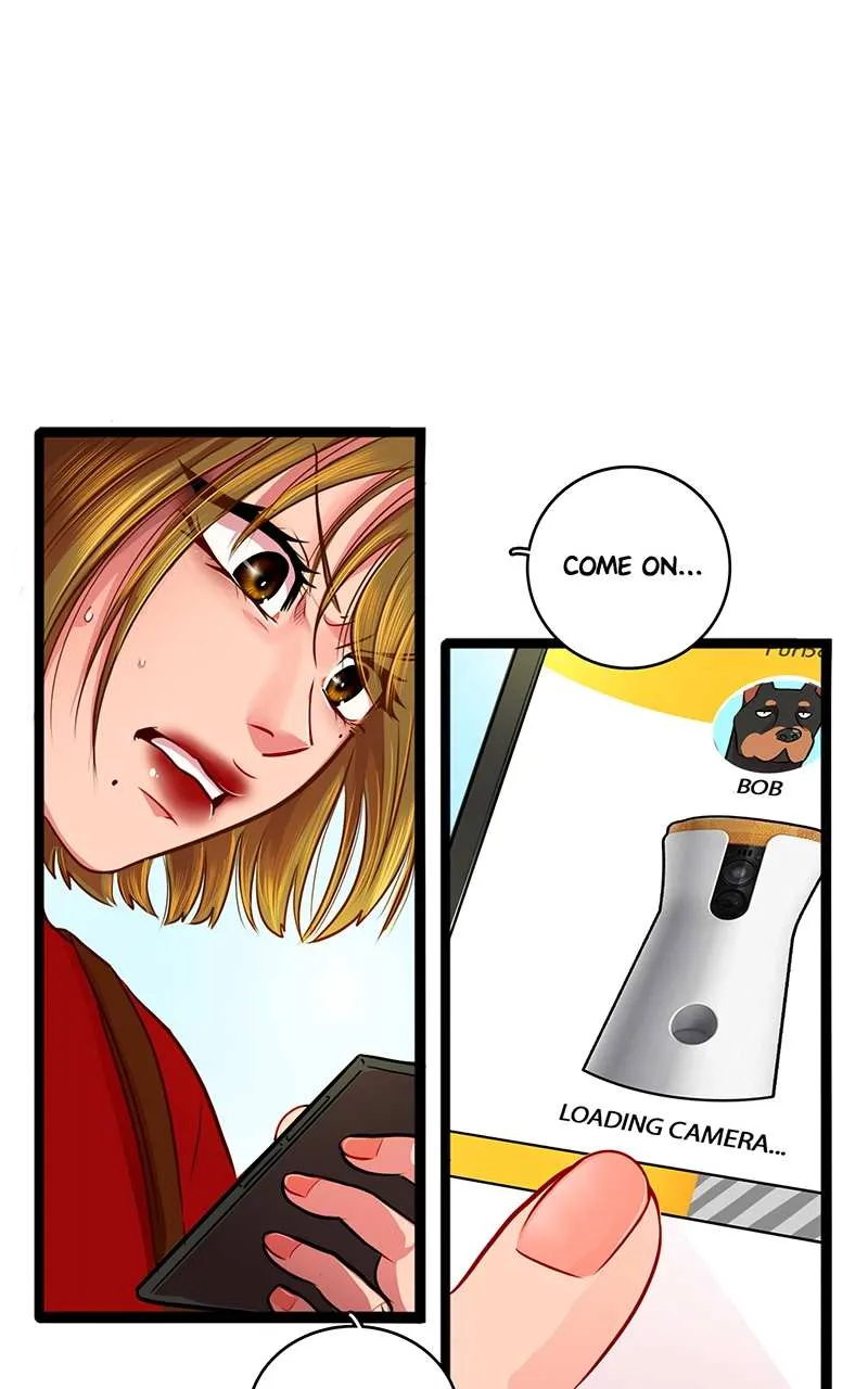 Read Love 4 A Walk EN Manga Online
