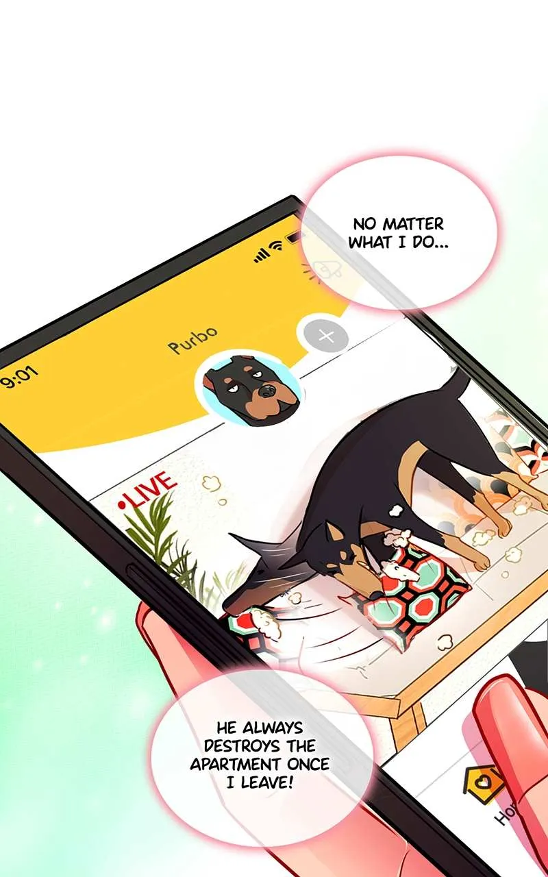 Read Love 4 A Walk EN Manga Online