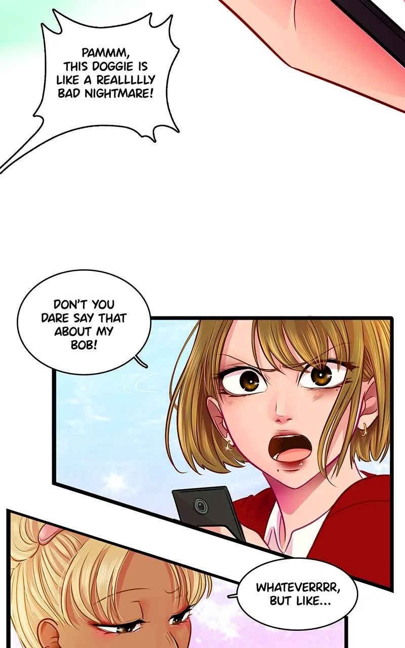 Read Love 4 A Walk EN Manga Online