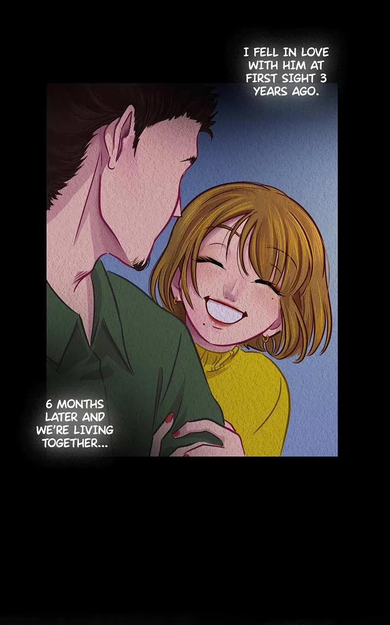 Read Love 4 A Walk EN Manga Online