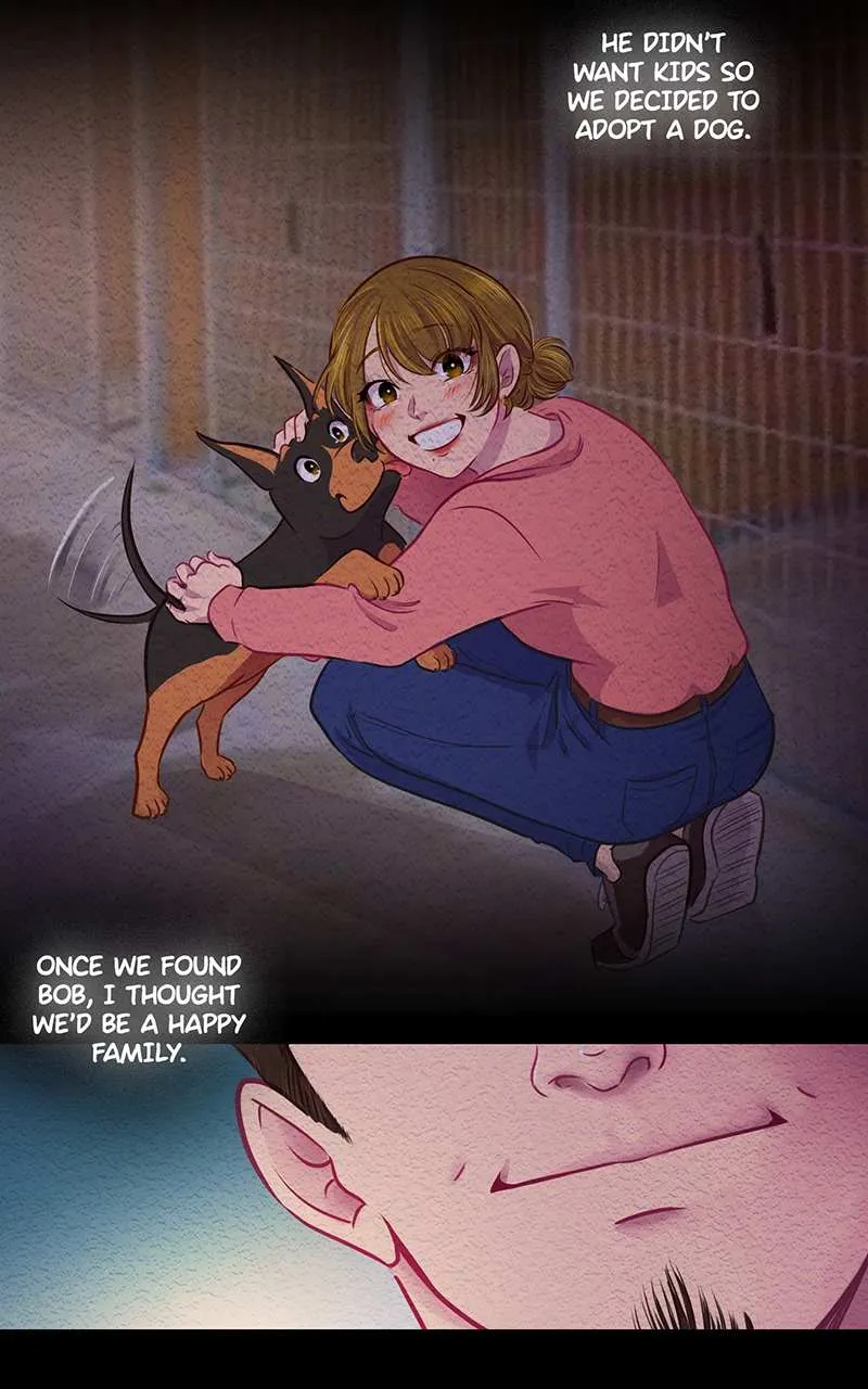 Read Love 4 A Walk EN Manga Online