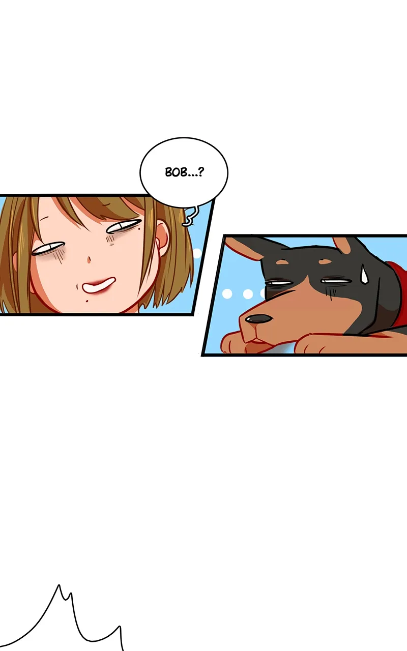 Read Love 4 A Walk EN Manga Online