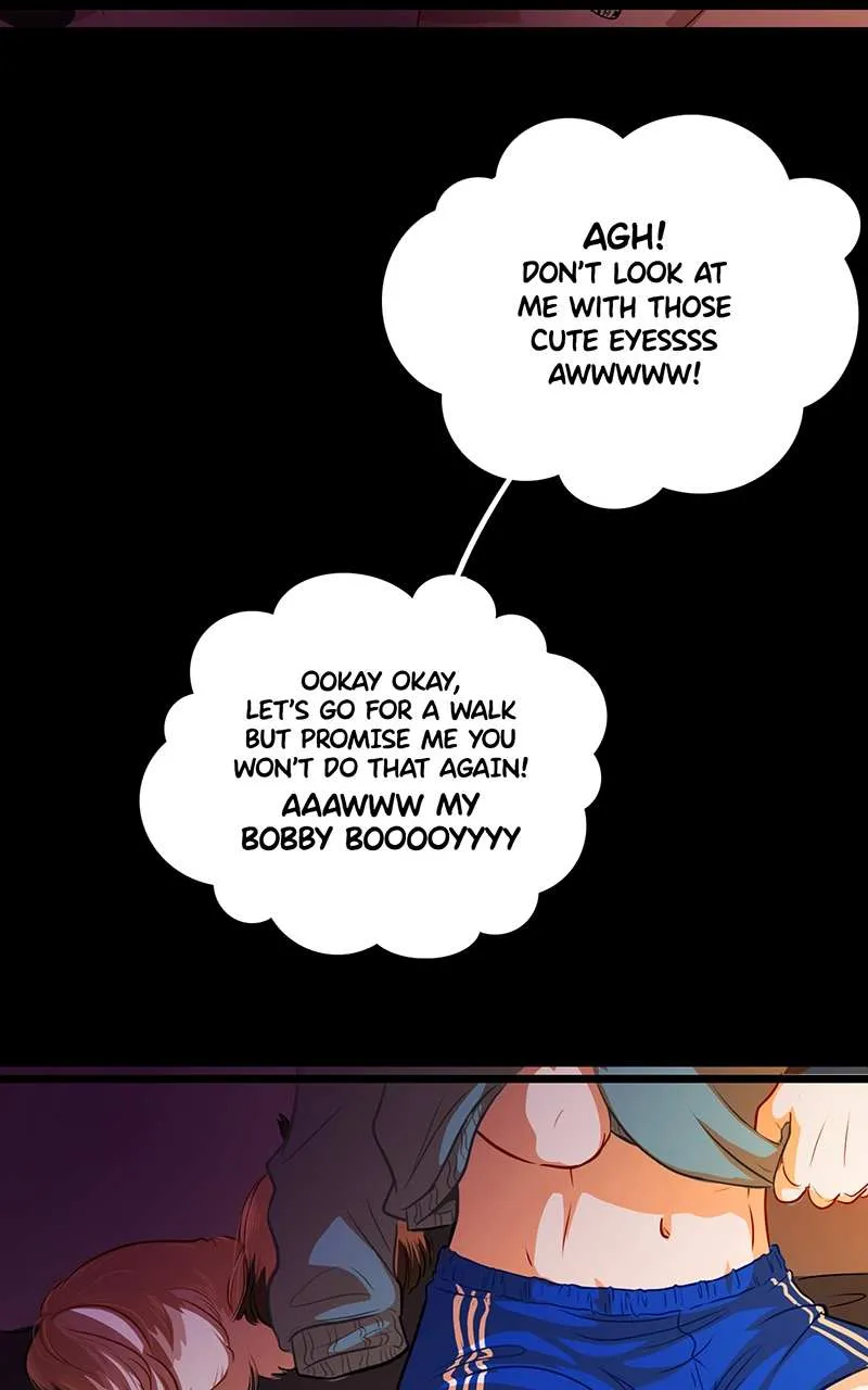 Read Love 4 A Walk EN Manga Online