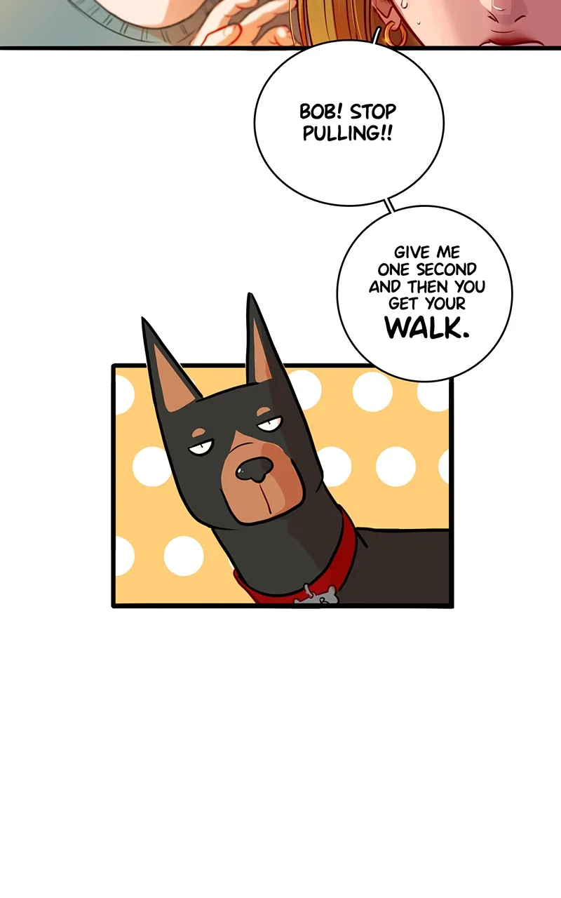 Read Love 4 A Walk EN Manga Online
