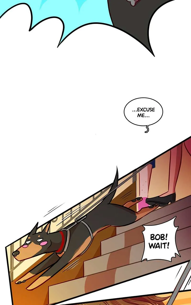 Read Love 4 A Walk EN Manga Online