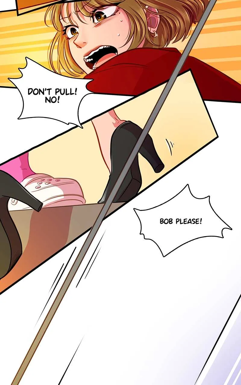Read Love 4 A Walk EN Manga Online