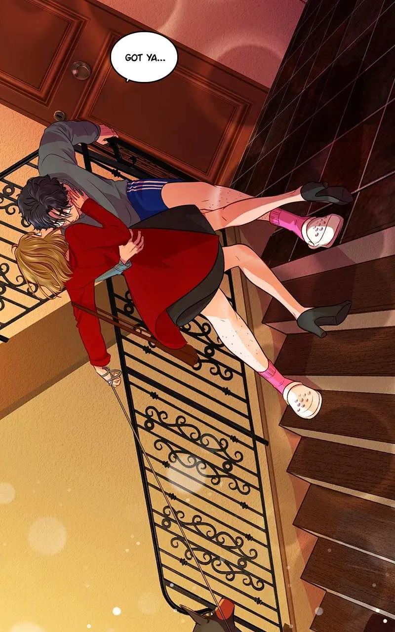 Read Love 4 A Walk EN Manga Online