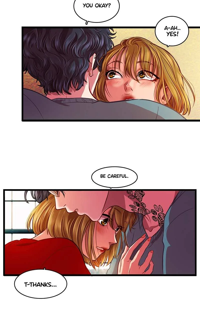 Read Love 4 A Walk EN Manga Online