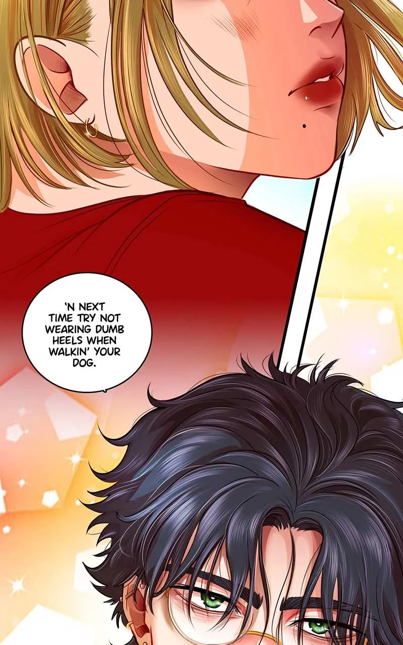 Read Love 4 A Walk EN Manga Online