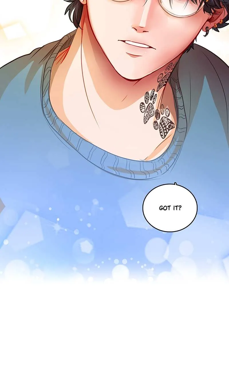 Read Love 4 A Walk EN Manga Online