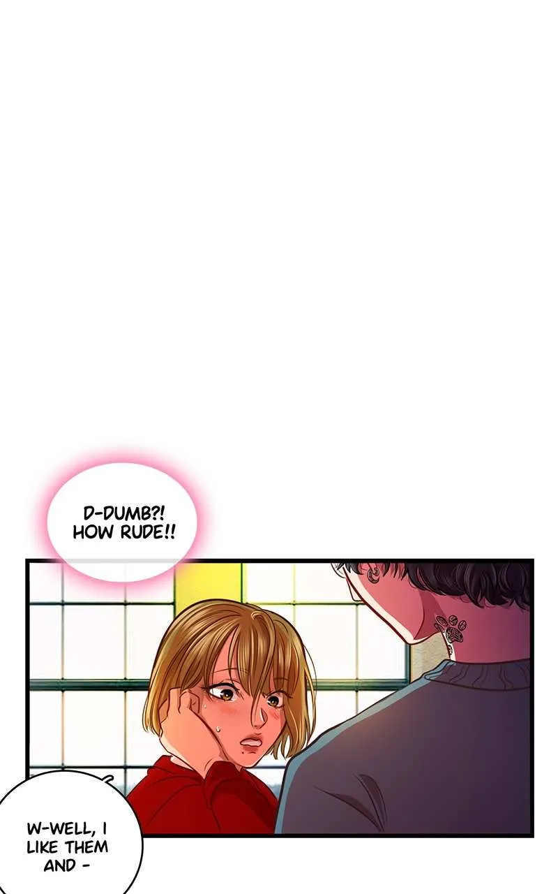 Read Love 4 A Walk EN Manga Online
