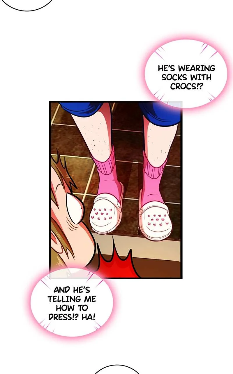 Read Love 4 A Walk EN Manga Online