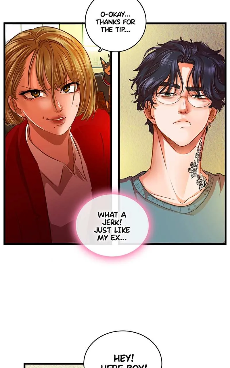 Read Love 4 A Walk EN Manga Online