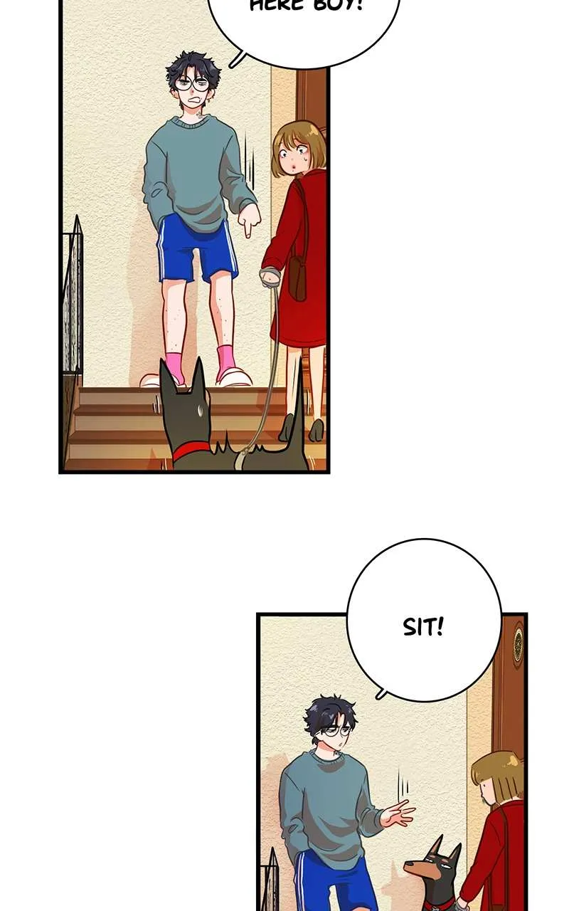 Read Love 4 A Walk EN Manga Online