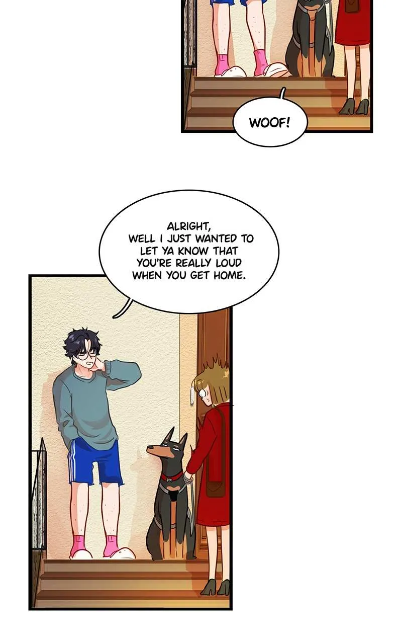 Read Love 4 A Walk EN Manga Online