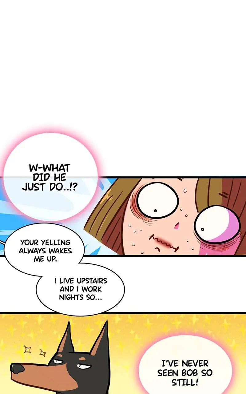Read Love 4 A Walk EN Manga Online