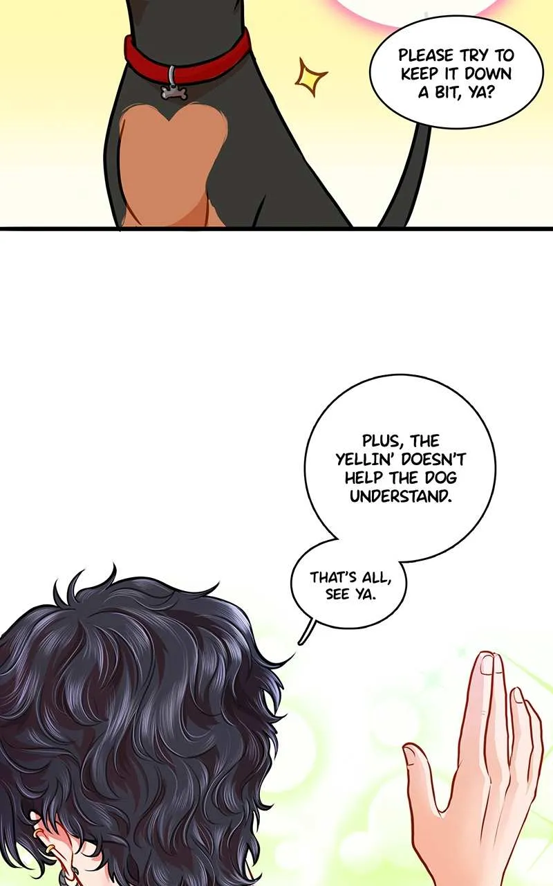 Read Love 4 A Walk EN Manga Online
