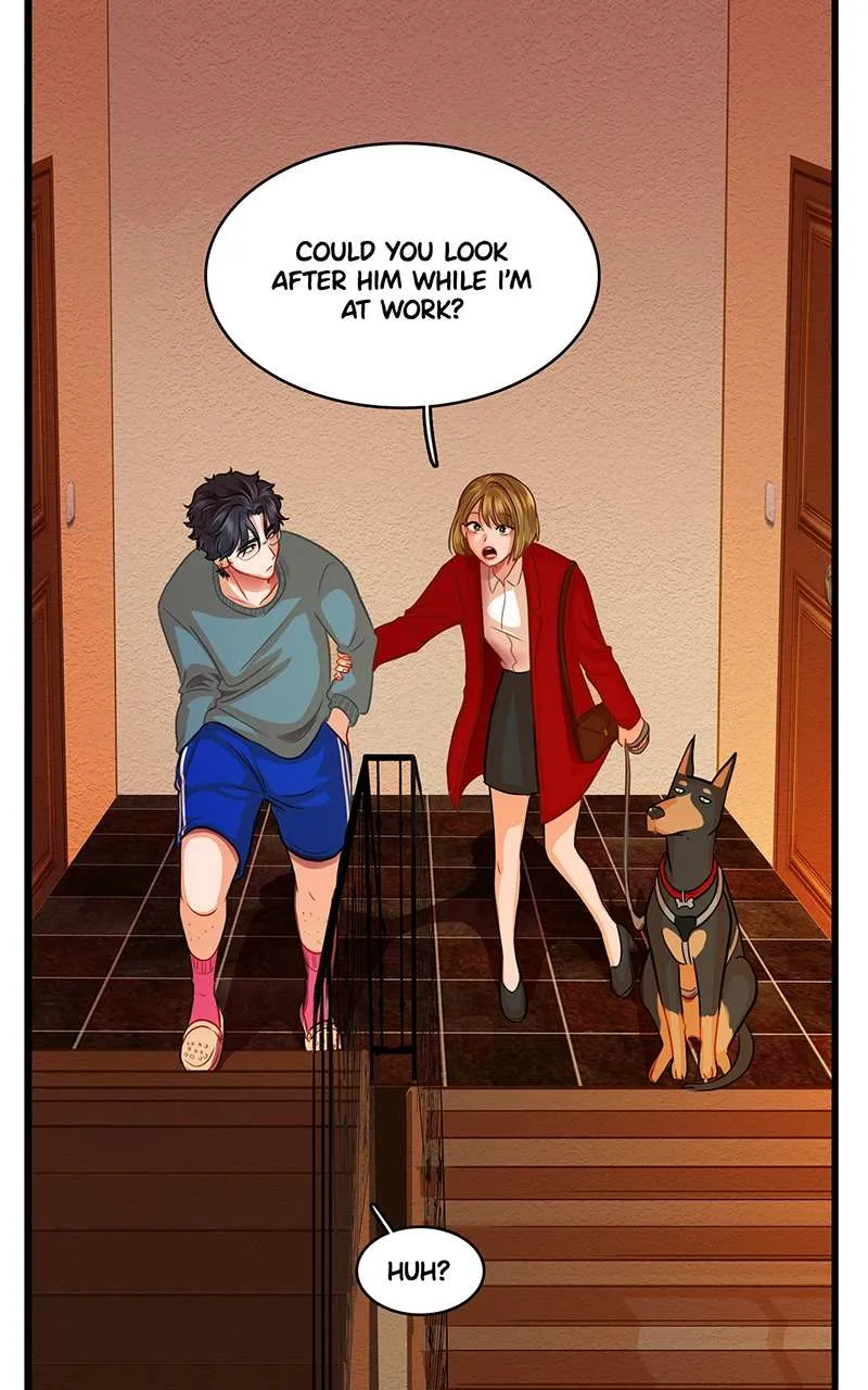 Read Love 4 A Walk EN Manga Online