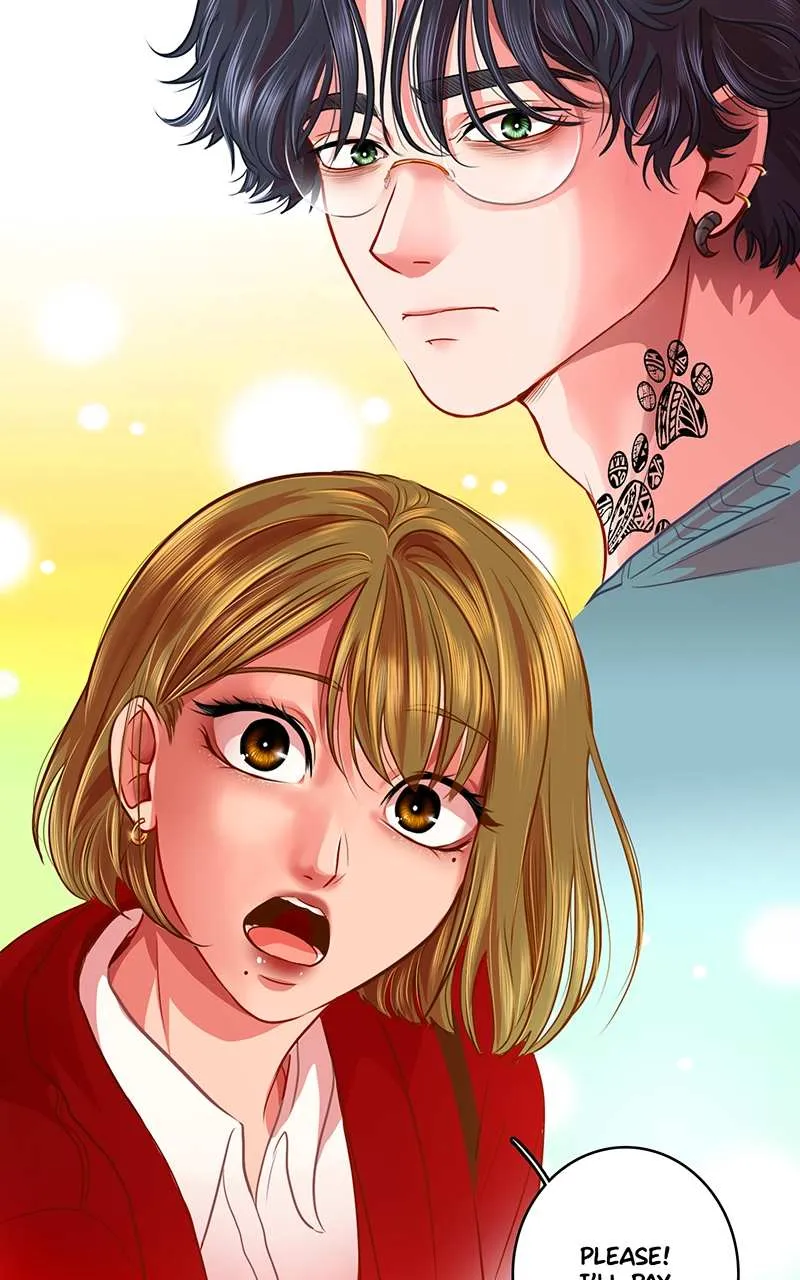 Read Love 4 A Walk EN Manga Online
