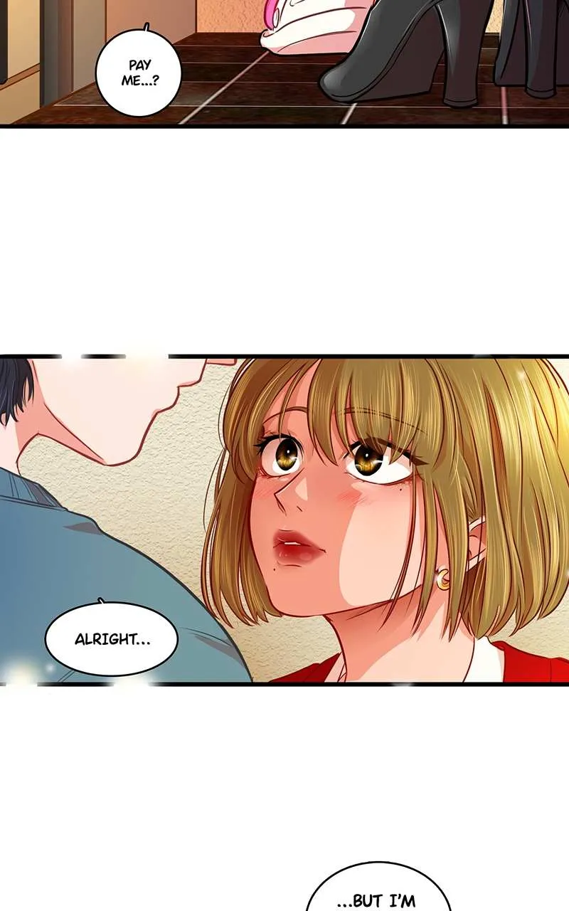 Read Love 4 A Walk EN Manga Online