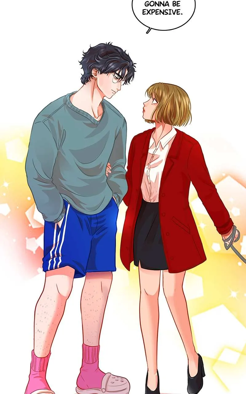 Read Love 4 A Walk EN Manga Online