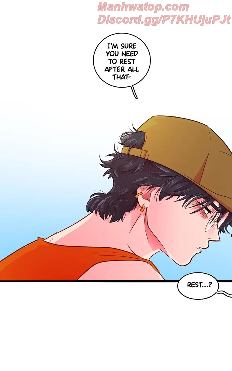 Read Love 4 A Walk EN Manga Online
